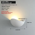 Black courtyard LED lamp with aluminium alloy shell and IP65 waterproof rating for outdoor garden lighting