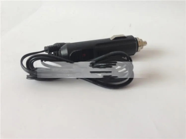 GKL112 car charger installation kit with 220V US plug and wiring components