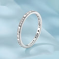 Oxidised black silver ring with moss texture and I Love You engraving on adjustable alloy band