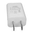 Standard 5V 1A USB power adapter for China Unicom mobile phones with CE FCC certification