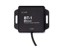 BT-1 Bluetooth solar panel controller with 12V/24V battery compatibility