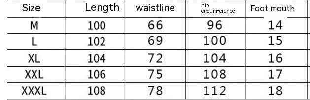 Men's Korean autumn ankle banded trousers in black, super stretch polyester, slim fit with elasticated cuffs