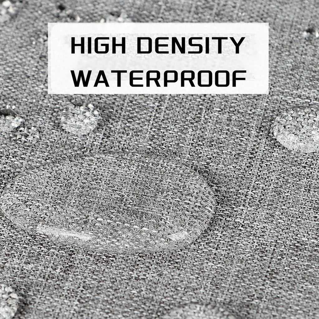 Water-repellent laptop bag with shoulder strap, available in multiple sizes and colours