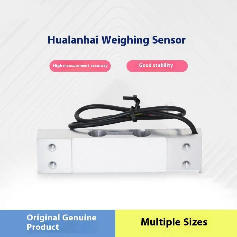 Electronic scale weighing sensor load cell for industrial scales weighing up to 60kg