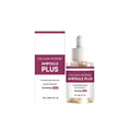 Firming Moisturizing Liquid 30ml bottle with collagen and tremella extract