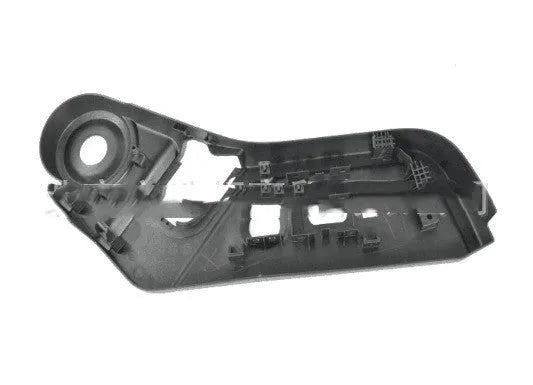 Dodge Journey JC metal front seat guard plate for left or right seat protection