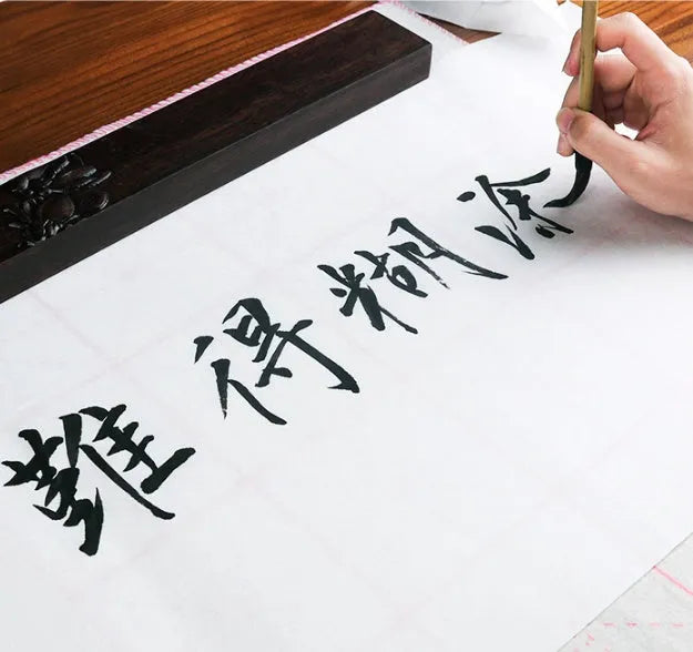 Liupintang health promotional paper 100 sheets three sizes 138x34cm 34x68cm 46x68cm paper material