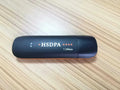 USB modem 3G wireless network card dual frequency 2G 3G dongle in Black and White