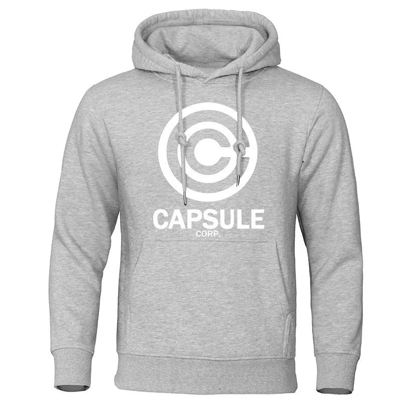 Men's and women's casual pullover hoodie sweatshirt in polyester, multiple colour options, sizes S-3XL