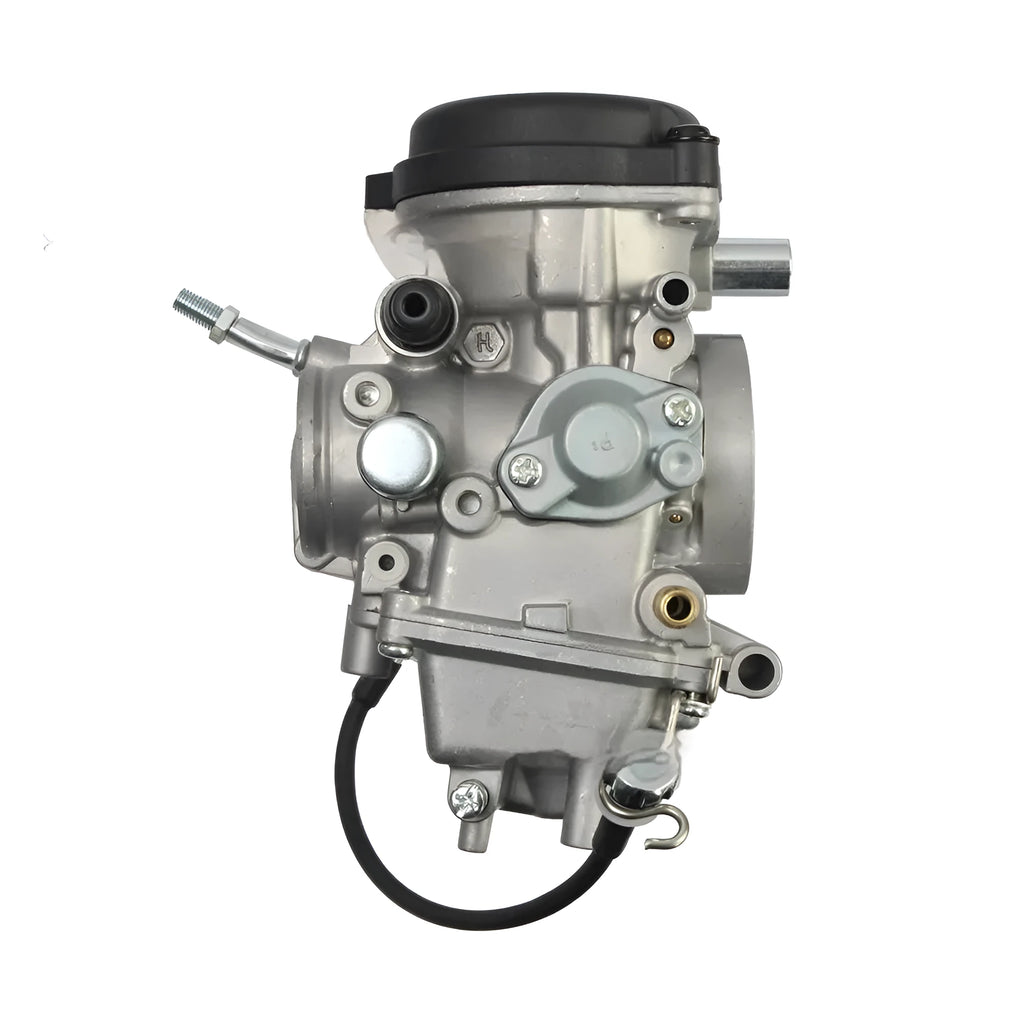 CAN-AM 330ATV beach bike carburetor model PD33J-DG in aluminium alloy