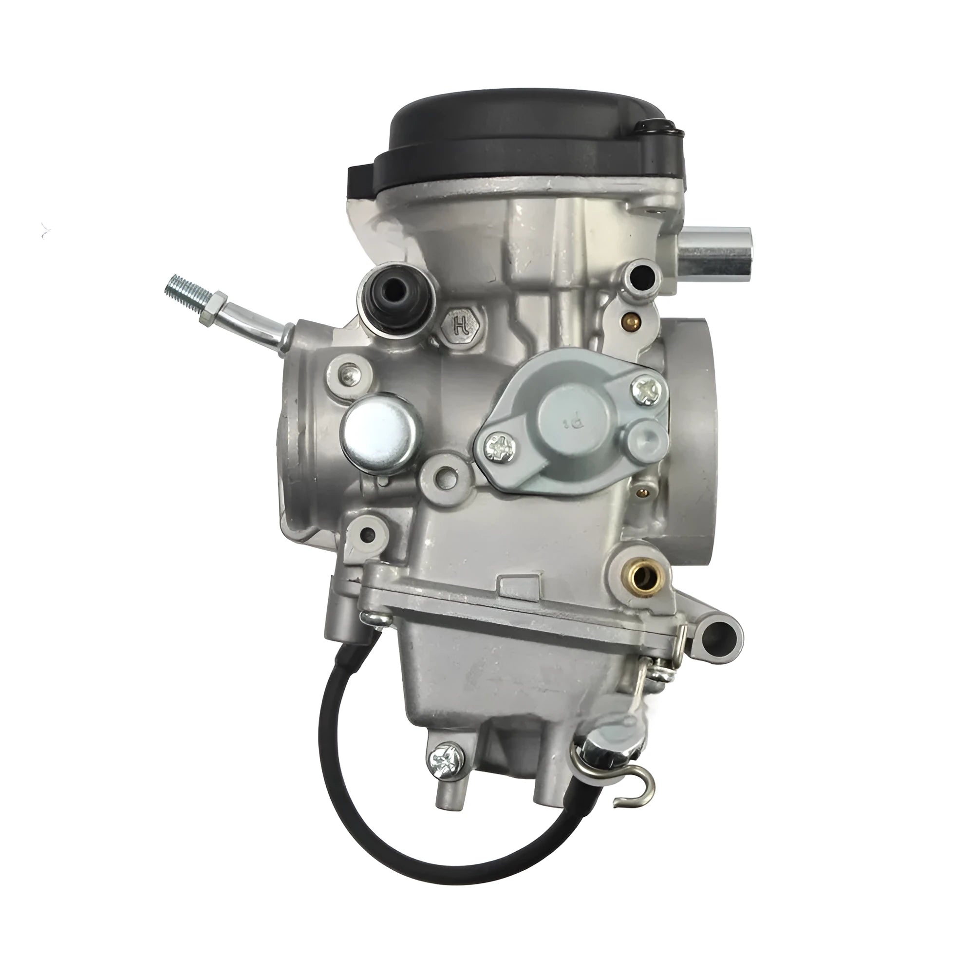 CAN-AM 330ATV beach bike carburetor model PD33J-DG in aluminium alloy