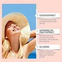 100g black darkening cream cosmetic product for moisturising and nourishing deep skin treatment