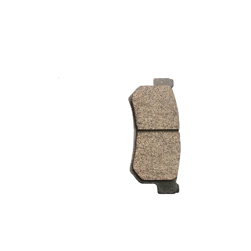 48413090A1 brake pad for SsangYong Actyon front and rear wheel electric vehicle applications