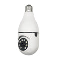 Rui Chuan Technology Minions model 3MP wireless surveillance camera with wide-angle lens