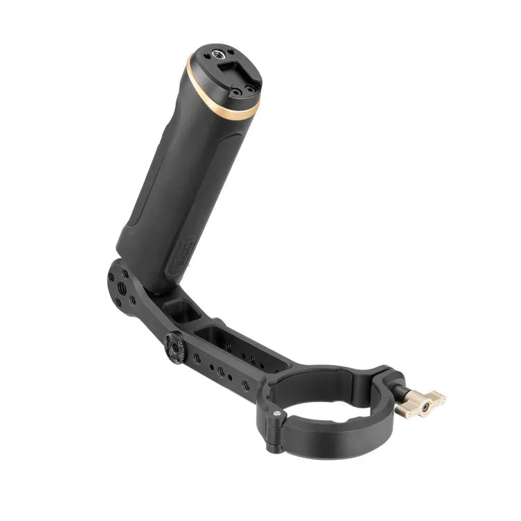 Lingyun Yunhe 2S handle accessory stabiliser for dual-position kettle and bottle extension with original stabiliser unit
