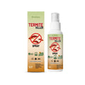 50ml ant repellent spray bottle for indoor household use against common ants.