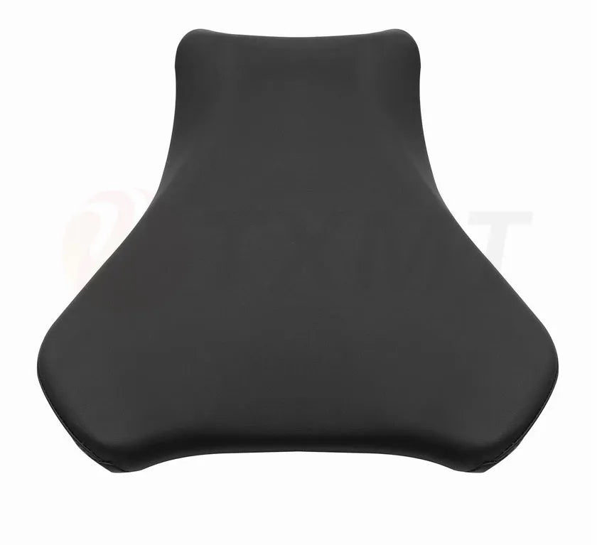 Suzuki GSXR1000 motorcycle seat covers in PU leather material for waterproof protection