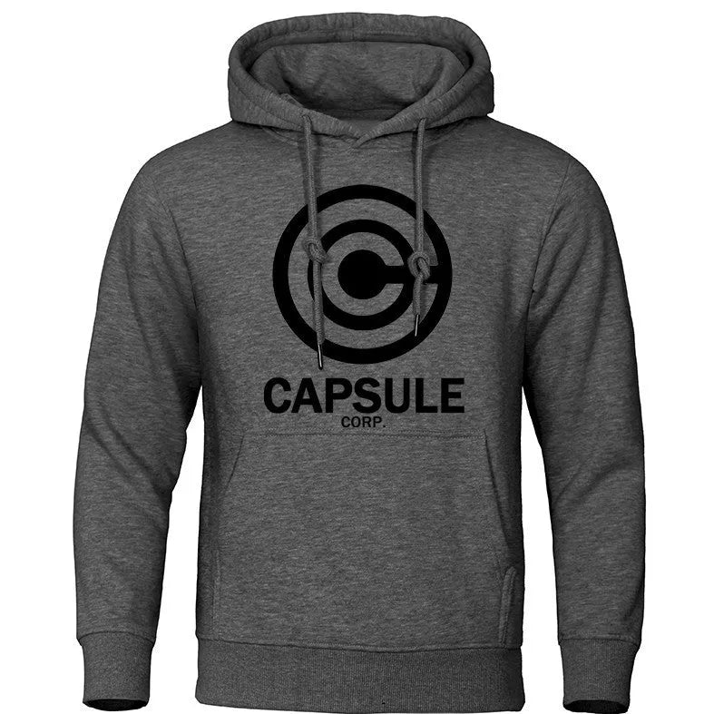 Men's and women's casual pullover hoodie sweatshirt in polyester, multiple colour options, sizes S-3XL
