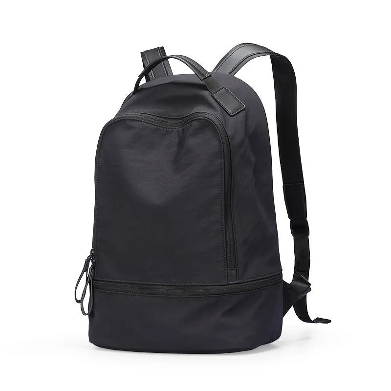 Marco Leideng light travel leisure backpack in Oxford cloth with 20L capacity