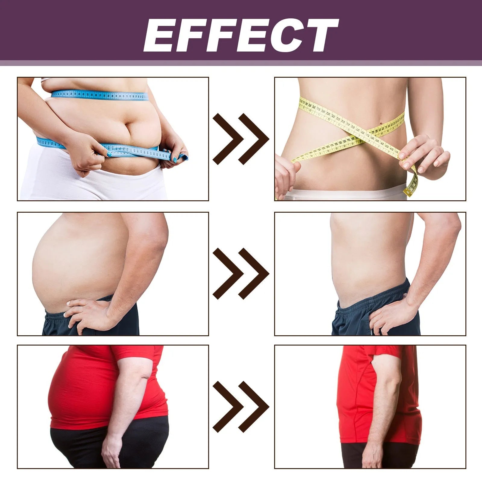 Body Shaping Drops 30ml bottle for tightening thigh, arm, and belly skin