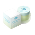 Mint Cooling Lip Mask 20g pot with cooling lip balm formulation for soothing dry lips