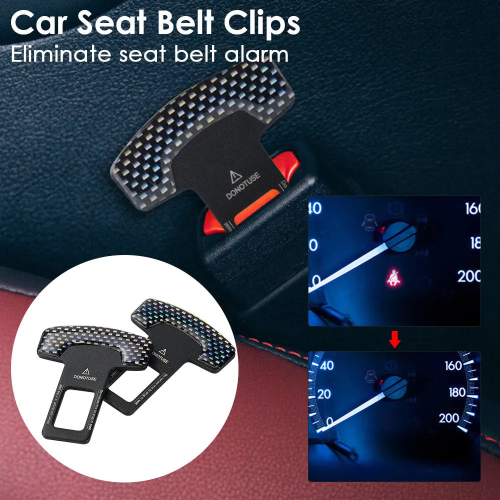 Aluminium alloy bottle opener keychain with 2.1cm buckle in frosted carbon fibre colour