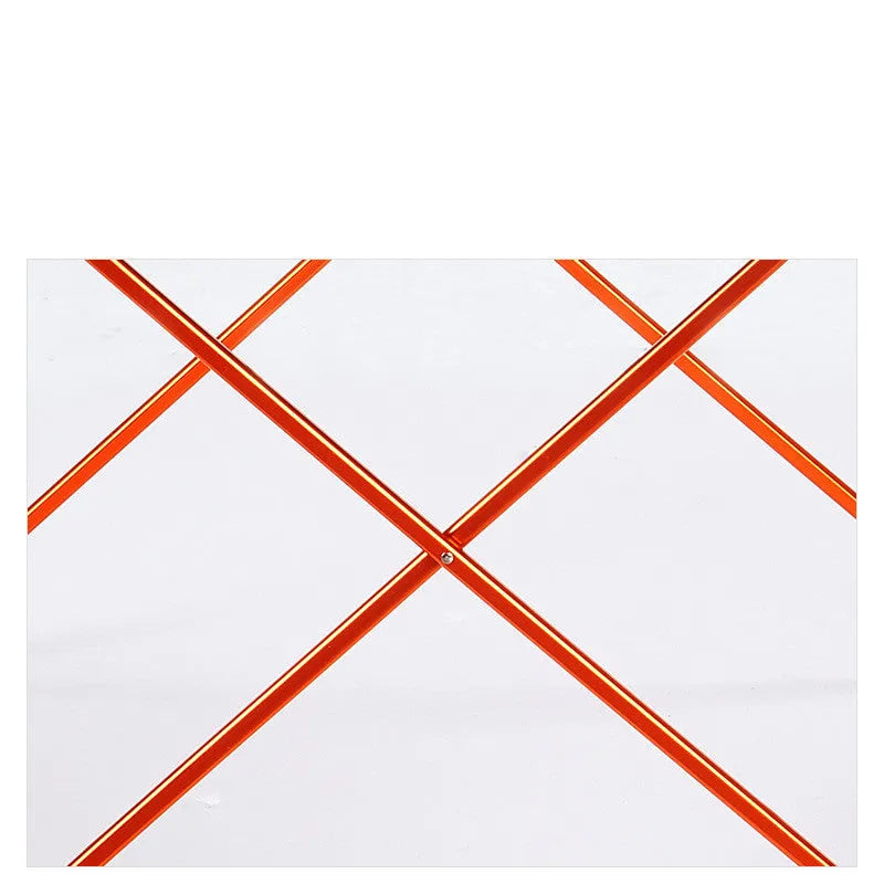 Portable folding table and chair set in aviation aluminium alloy for outdoor use