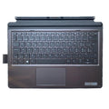 Elite X2 and Pro X2 wireless PS/2 keyboard for tablets with multimedia function keys