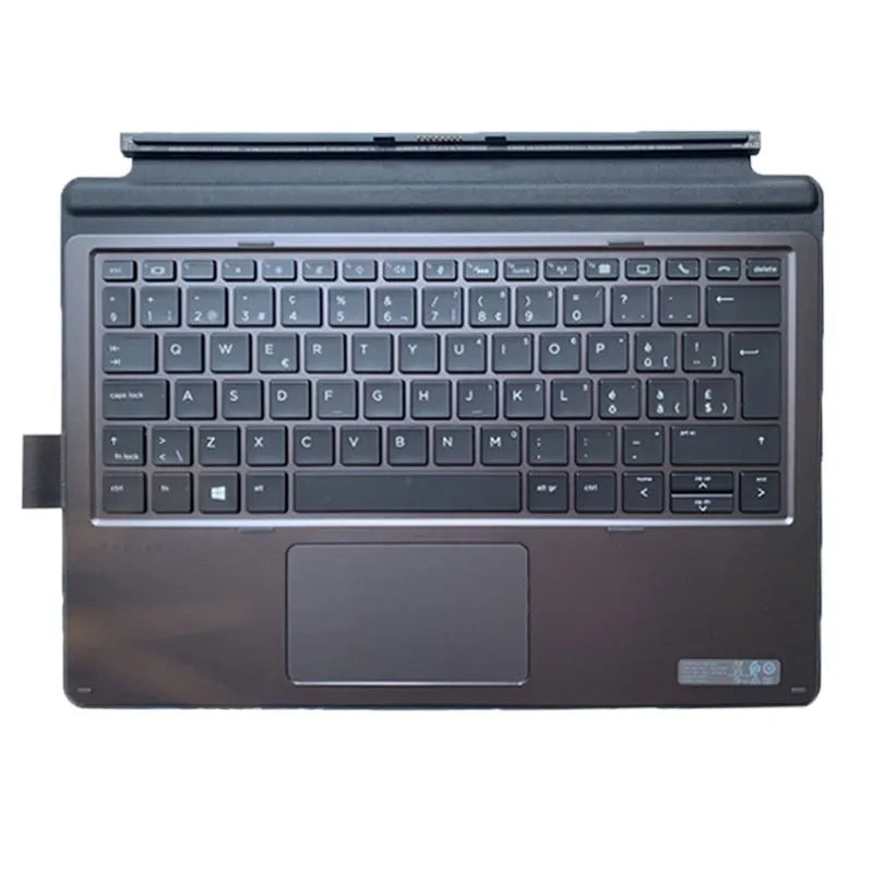 Elite X2 and Pro X2 wireless PS/2 keyboard for tablets with multimedia function keys