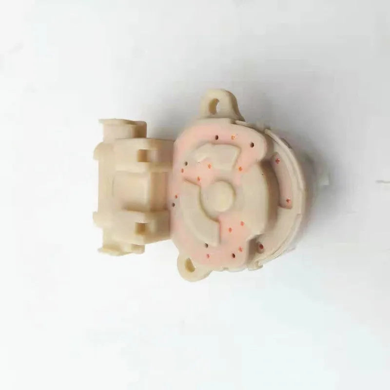 Senya M80 S80 white ignition lock plug replacement component