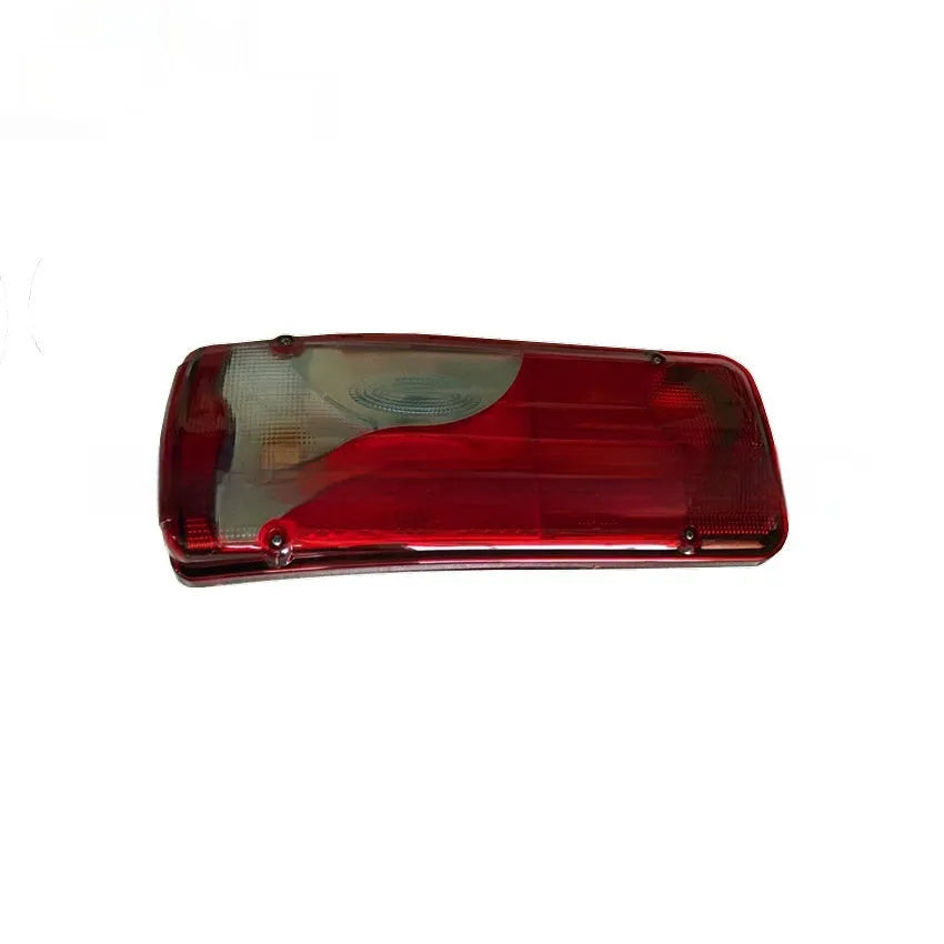 Scania card 420 truck taillight replacement part with plastic housing for left or right side installation