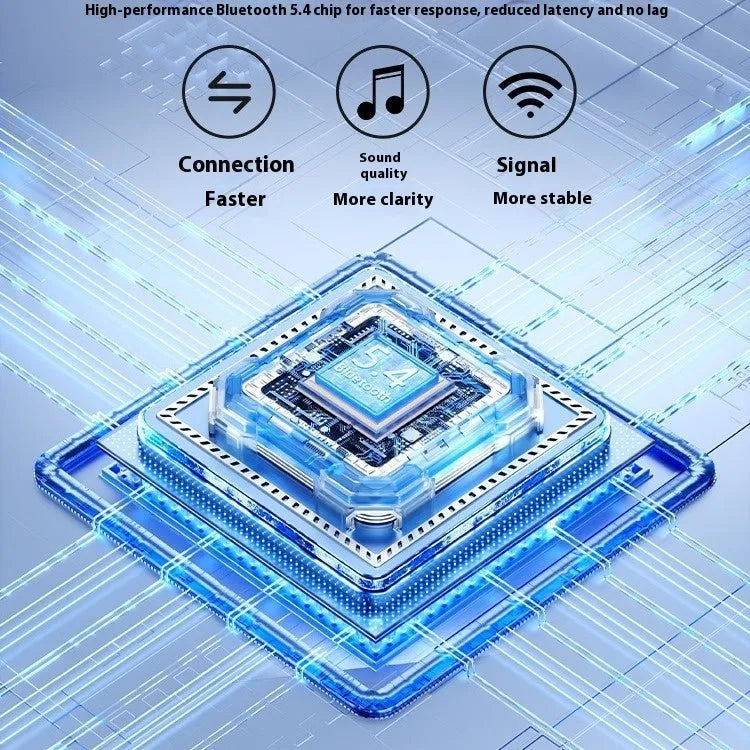 USB car Bluetooth audio receiver with zinc alloy USB connector and copper 3.5mm jack