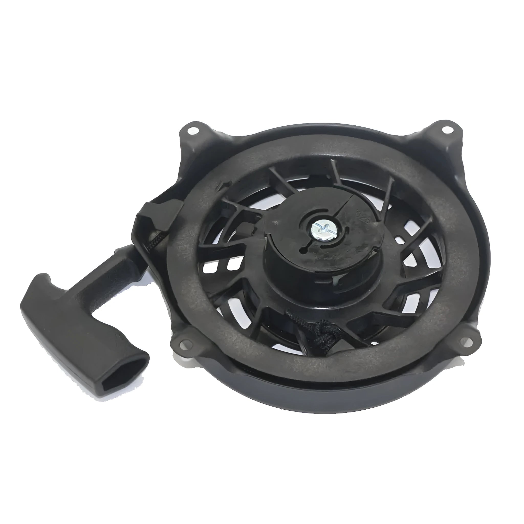 Balito model 115mm metal hand puller starter tool for motorcycle and garden equipment cable repairs