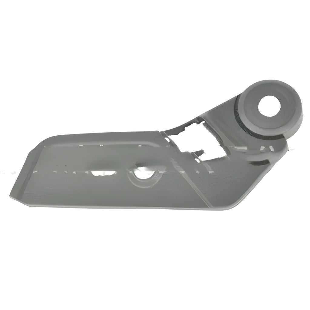 Dodge Journey JC metal front seat guard plate for left or right seat protection