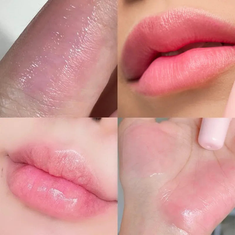 Moisturising lip balm with brightening properties and 8.5g content
