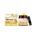 60g jar of Revived Tallow moisturising cream with glycerin and natural ingredients