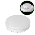 Aluminium cabinet wall lamp with PC cover and switch control, 11W 12W options