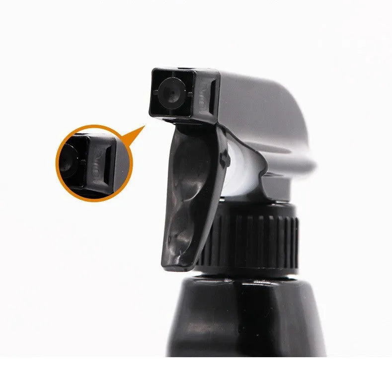 550ml automotive coating agent bottle with nano technology for car paint protection