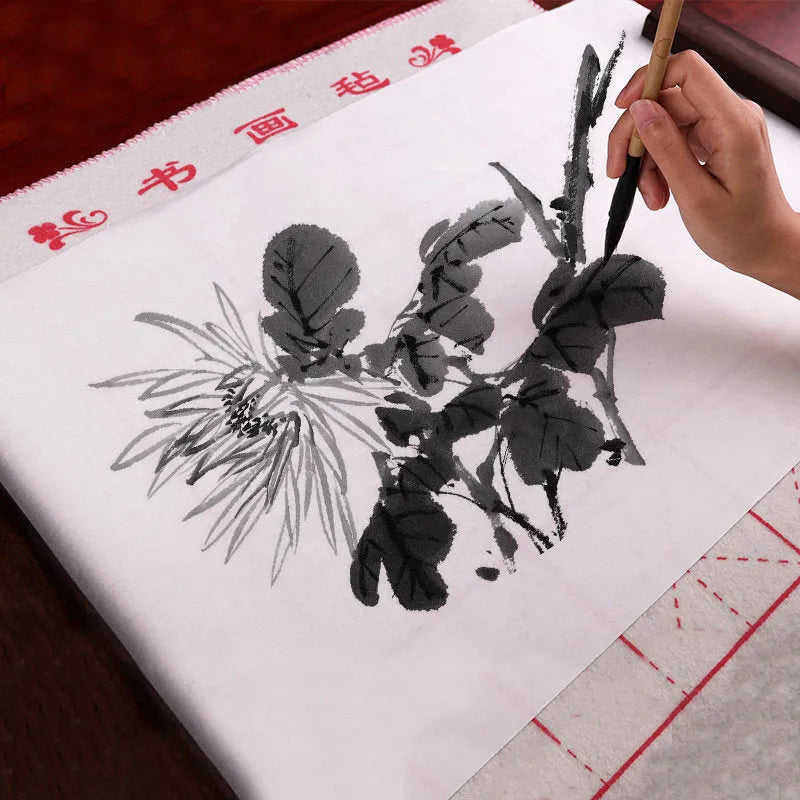 Liupintang health promotional paper 100 sheets three sizes 138x34cm 34x68cm 46x68cm paper material