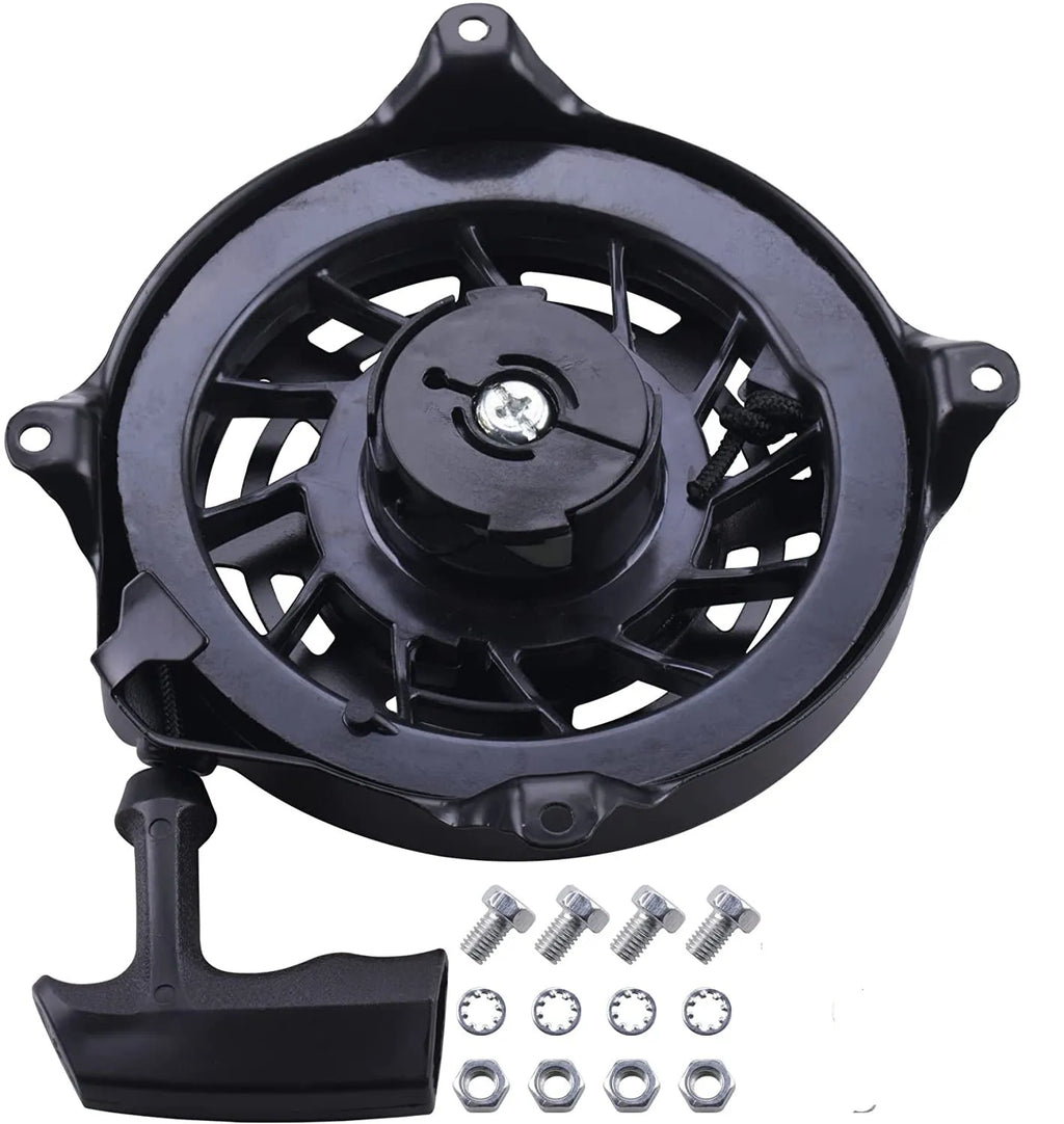 Balito model 115mm metal hand puller starter tool for motorcycle and garden equipment cable repairs