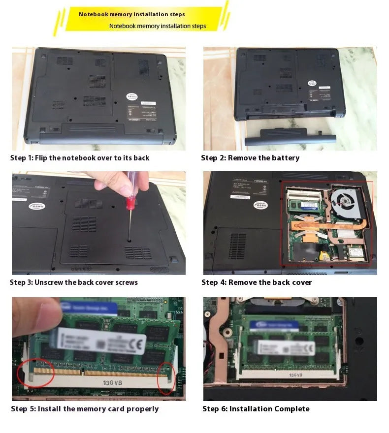 Z040 desktop DDR3 4GB 1600MHz memory module single RAM stick