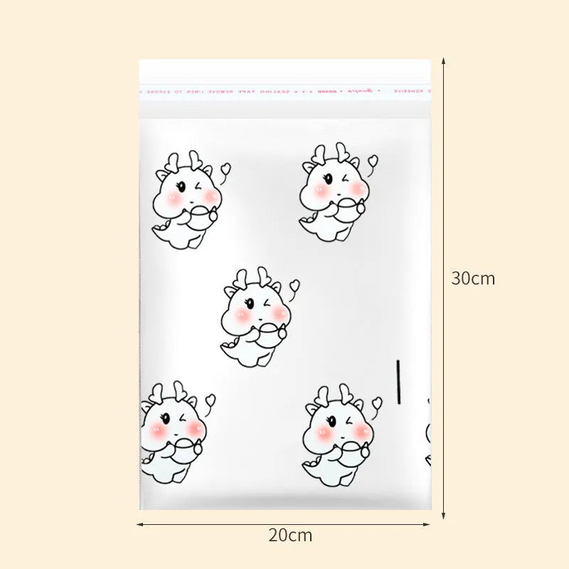 Car trash adhesive clean bag in PE material, available in 15 or 30 pack, shown with adhesive tab and colour options