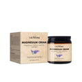 100g jar of night face and body moisturising cream for all skin types.
