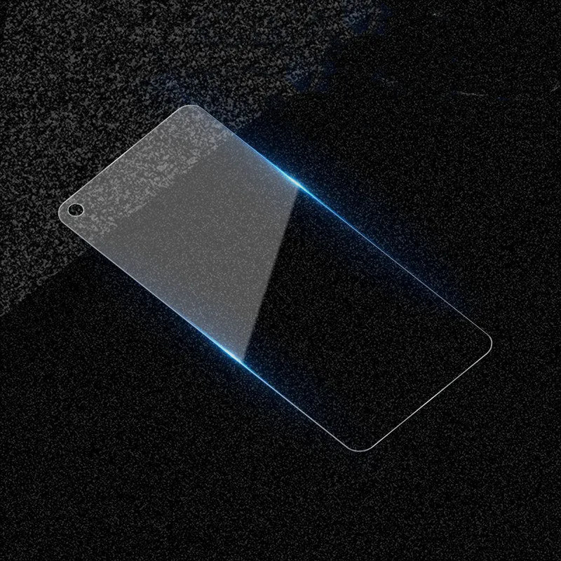 Infinix S5 Lite nano explosion-proof tempered screen film in HD clear finish for X652B model