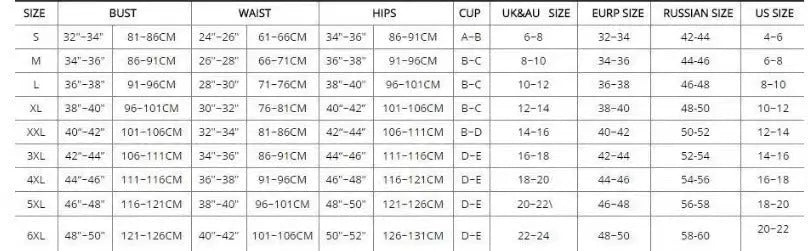 Black women's high waist briefs printed split bikini for sports and swimming.