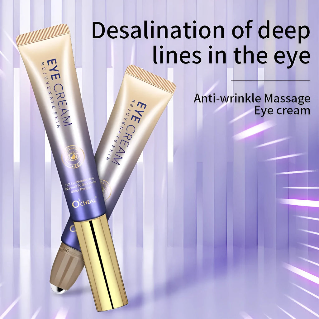 Ball Eye Cream brightening soft concealer 20g for dark circle improvement universal skin type