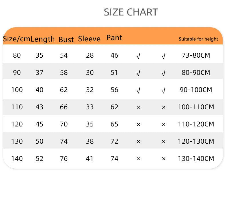 Children's fleece-lined thermal underwear set with coral fleece cotton in cartoon print for autumn winter