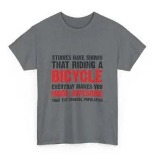 Grey women's cotton short sleeve t-shirt with printed pattern, regular fit pullover style