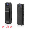 L7 HD night vision infrared conference video recorder outdoor security camera with WiFi