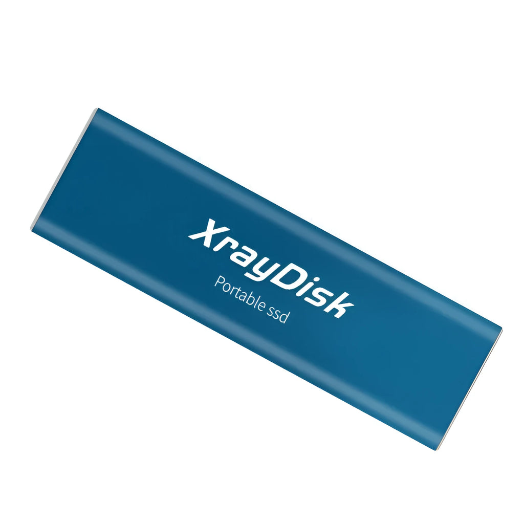 External USB 3.0 SSD 256GB 512GB portable solid state drive with data cable and adapter